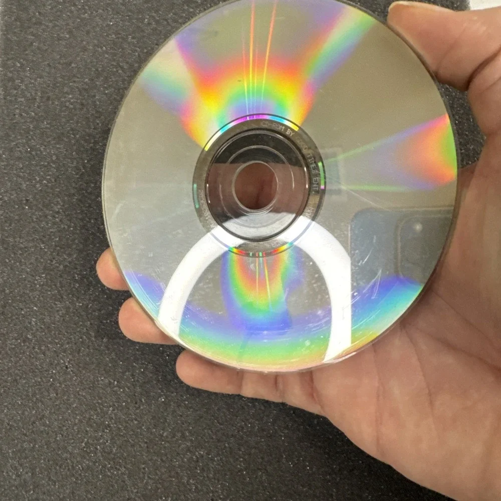 Wolfenstein 3D‎ 1995 PC CD-ROM Software Video Game CD ONLY